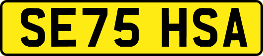 SE75HSA