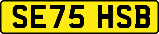 SE75HSB