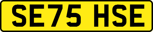 SE75HSE