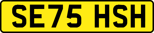 SE75HSH