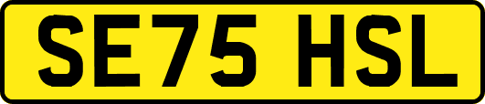 SE75HSL