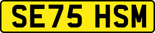 SE75HSM