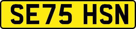 SE75HSN