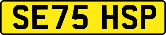 SE75HSP