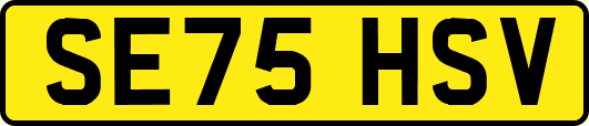 SE75HSV