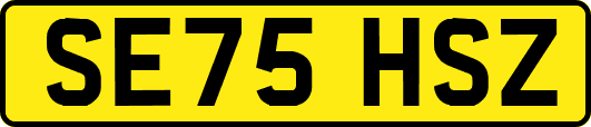 SE75HSZ