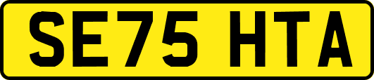 SE75HTA