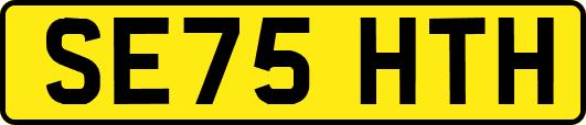 SE75HTH