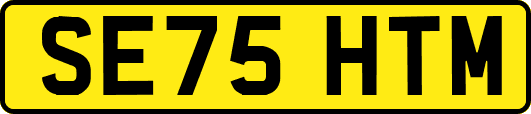 SE75HTM