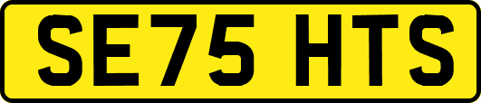 SE75HTS
