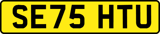 SE75HTU