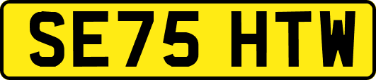 SE75HTW