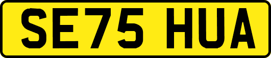 SE75HUA