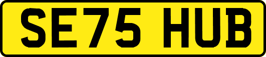 SE75HUB