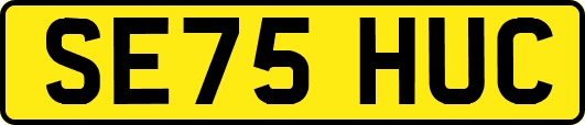 SE75HUC