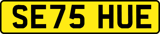 SE75HUE