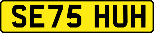 SE75HUH