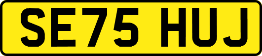 SE75HUJ