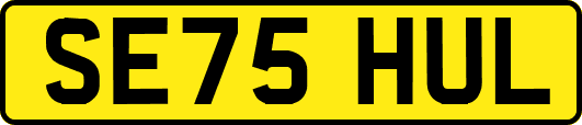 SE75HUL