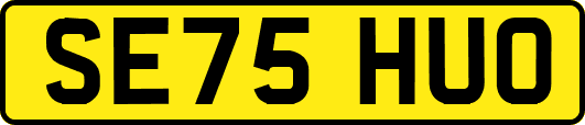 SE75HUO
