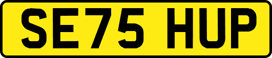 SE75HUP