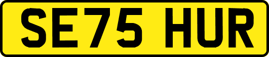 SE75HUR