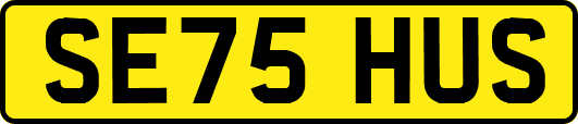 SE75HUS