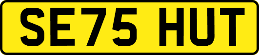 SE75HUT