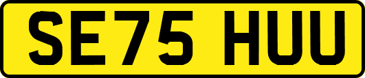 SE75HUU