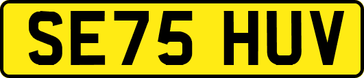 SE75HUV