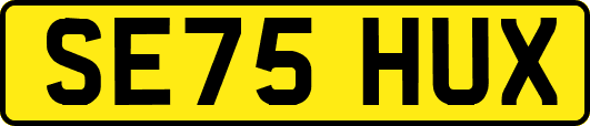 SE75HUX