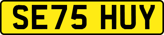 SE75HUY