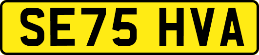 SE75HVA