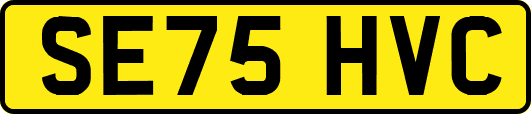 SE75HVC