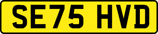 SE75HVD