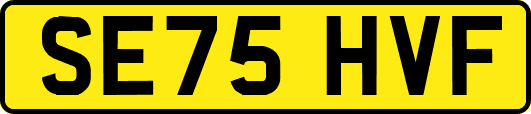 SE75HVF