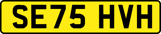 SE75HVH