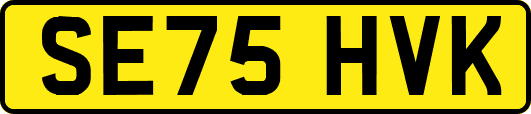 SE75HVK