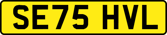 SE75HVL