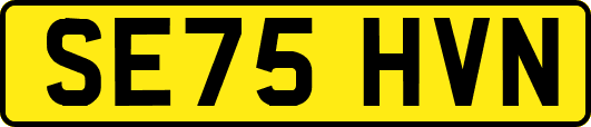 SE75HVN