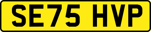 SE75HVP