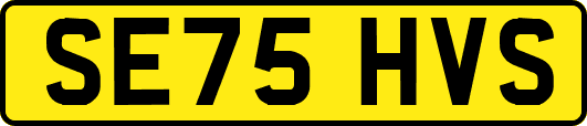 SE75HVS