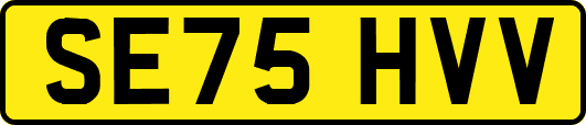 SE75HVV