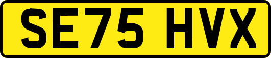 SE75HVX