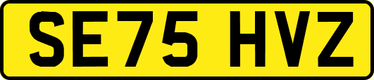 SE75HVZ