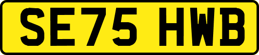SE75HWB
