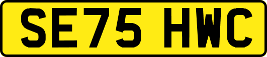 SE75HWC