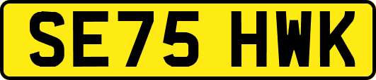SE75HWK