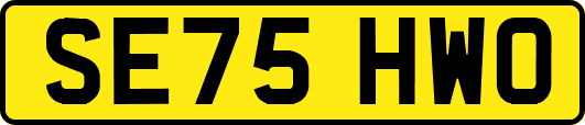 SE75HWO