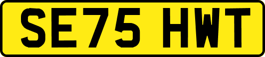 SE75HWT